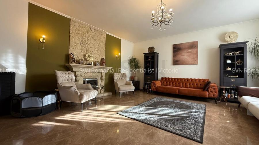 REV2005483 Vila 5 camere l Ultracentral Eminescu Dorobanti l renovata complet mo - 2