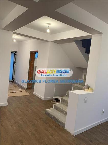 Casa de vanzare Sabareni - 5