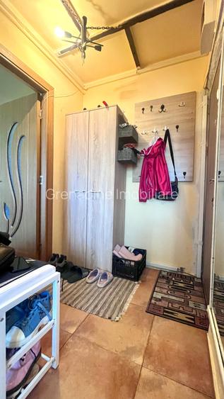 Apartament 2 camere B-dul Saturn - cod 5169 - 7