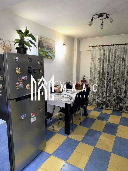 Apartament 2 camere | Ostroveni |  2 camere | 54 mp | Etaj 2 | - 7