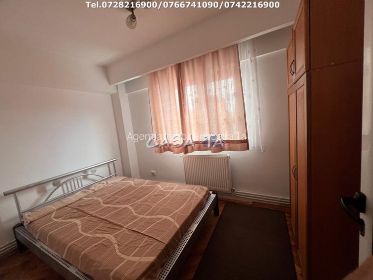 Inchiriere apartament 3 camere, situat in Targu Jiu, Victoriei - 6