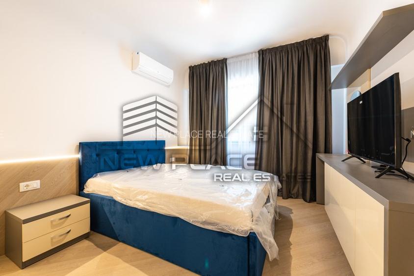 CORTINA NORTH | Apartament deosebit | Design modern | Parcare subterana | Lux - 5