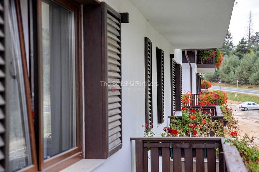 APARTAMENT DE VACANTA  - POIANA BRASOV - 25