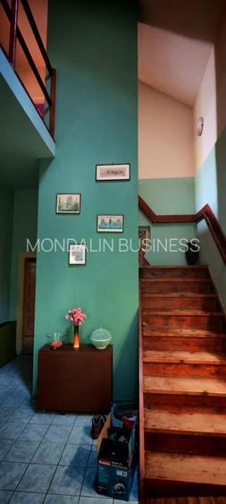 Casă cu 5 camere, singur în curte, acces auto , lângă Magazinul Crișul , Oradea. - 13