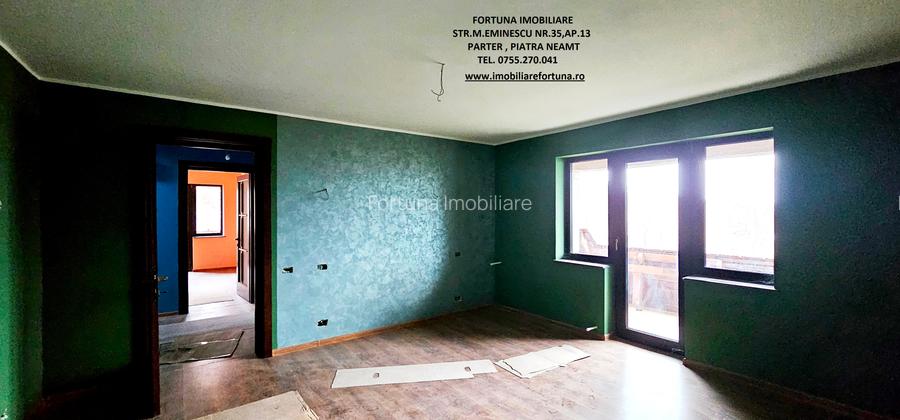 Vila cocheta,beci si livada,cadru natural intim si atractiv,zona Ciritei - 10