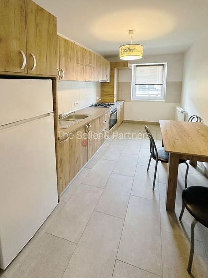 Suprafata Generoasa| Parter Inalt - 5