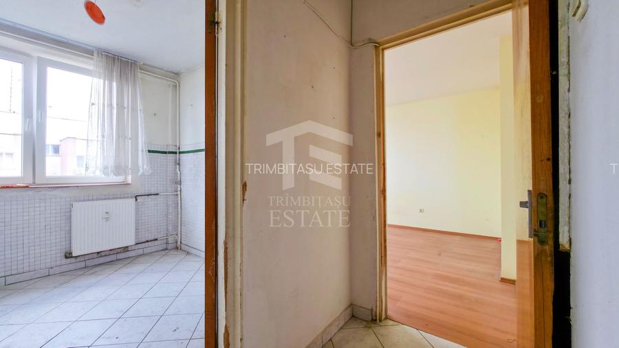Apartament 3 Camere de Vanzare - Drumul Taberei 81 | Bloc TD3 | 63 Mp - 11
