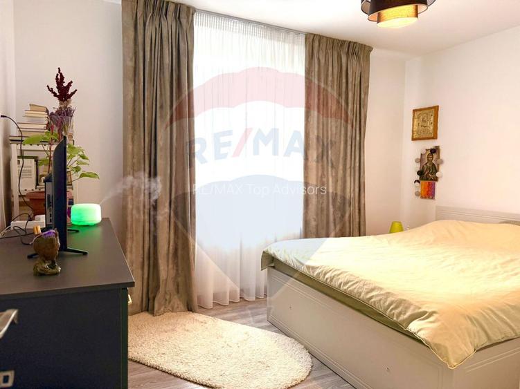 DE VANZARE Casa 3 camere/ teren 550 mp Cosoba / Giurgiu - 8