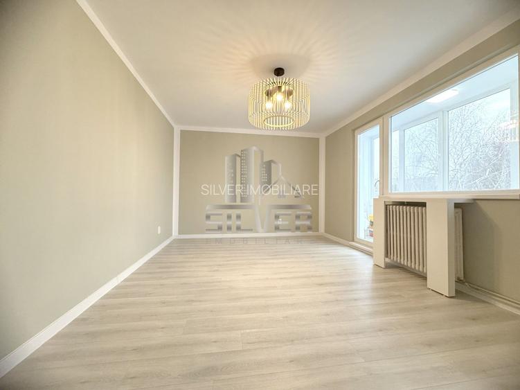 Apartament cu 4 camere dec./78mp/zona Primaverii. - 6