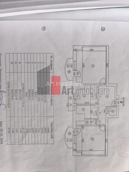 Inchiriere Spatiu Birouri Unirii - Piata Alba Iulia - 8