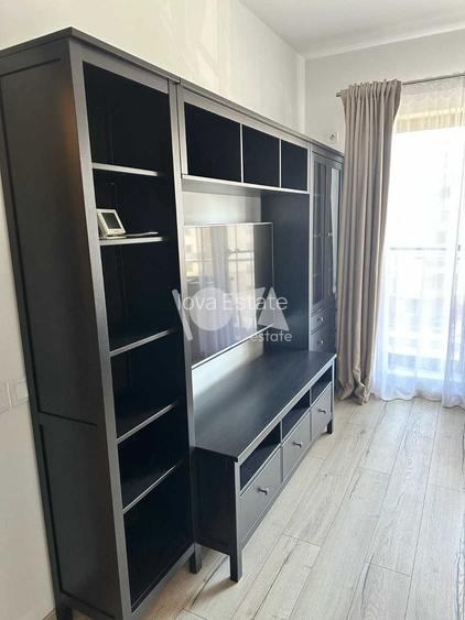 De închiriat: apartament 2 camere - Lujerului - metrou - bloc 2016 - 3