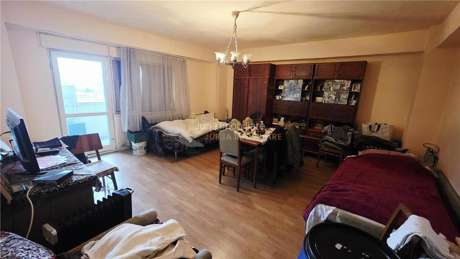 APARTAMENT 4 CAMERE 110 MP  GHEORGHENI ZONA TITULESCU - 5
