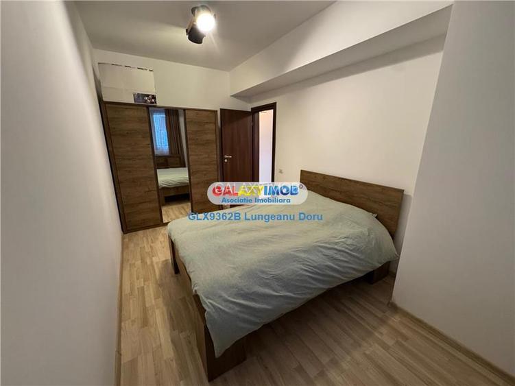Apartament 2 camere, Bloc Nou, Centrala, Decebal - Metrou Muncii - 6