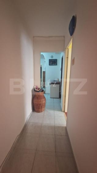 Apartament cu 3 camere Astra, etaj 1, beci, decomandat - 8