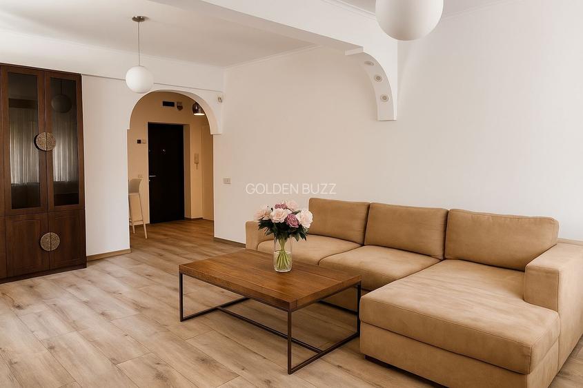 Apartament 2 camere – Calea Victoriei | Complet mobilat și utilat - 7