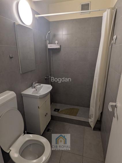 Inchiriez apt. 2 cam. Gara de Nord, Calea Grivitei, langa metrou, renovat. - 8