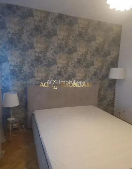 2 Camere de inchiriat | 1 Mai | Metrou | Posibilitate parcare - 4