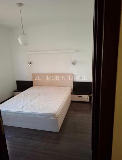 3 camere Gorjului - imobil 2008 *parcare privata* - 5