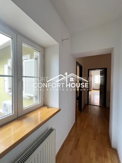 VILA P+E,  4 camere, ansamblu rezidential,  IANCU NICOLAE -British School - 38