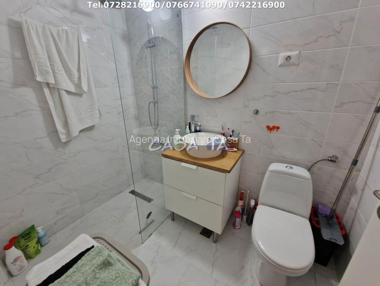 Garsoniera, situata in Targu Jiu, Str. Vasile Alecsandri (Casa Vera) - 5