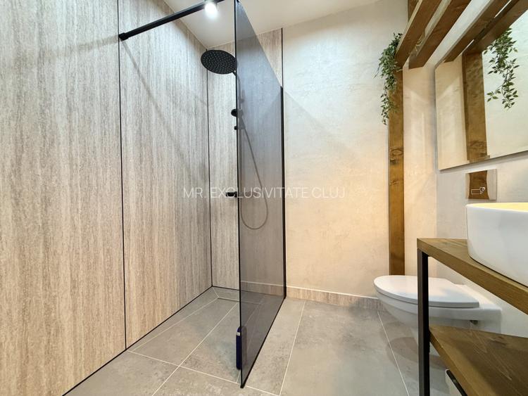 Comision 0. Inchiriere 3 camere langa BMW, METRO,  Floresti - 12