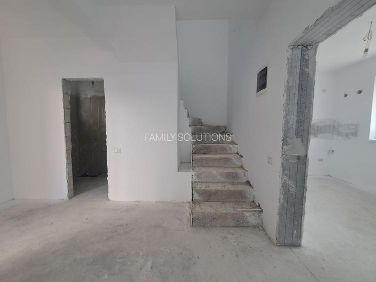 Ultima vila disponibila in ansamblu rezidential,Popesti Leordeni - 8