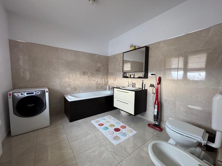 Apartament duplex spațios zona Tractorul - 5