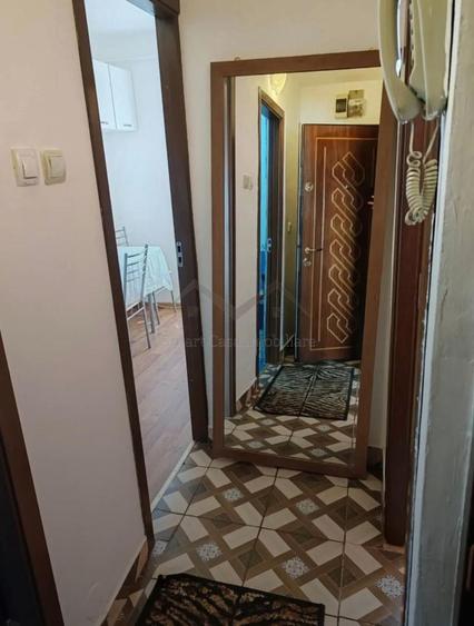 Apartament 1 camera decomandat