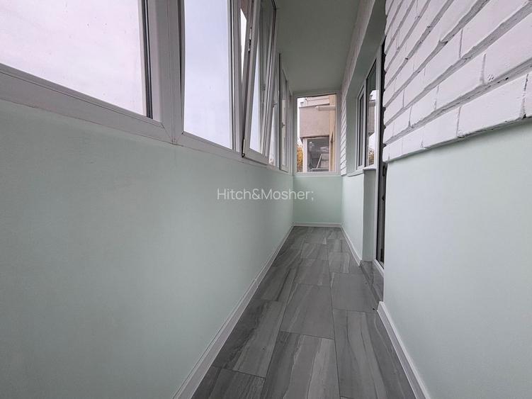 De inchiriat ap cu o camera - Langa Iulius Town - 14