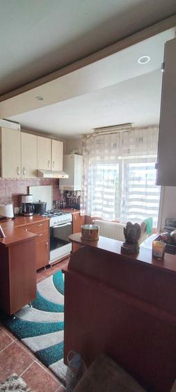 Apartament compartimentat eficient, living si dormitor, Apahida. - 3