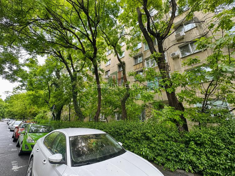 Apartament 3 camere și 2 locuri de parcare incluse | Metrou Apărătorii Patriei - 15