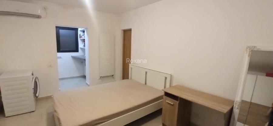 garsoniera 1 baie zona Lujerului - 2