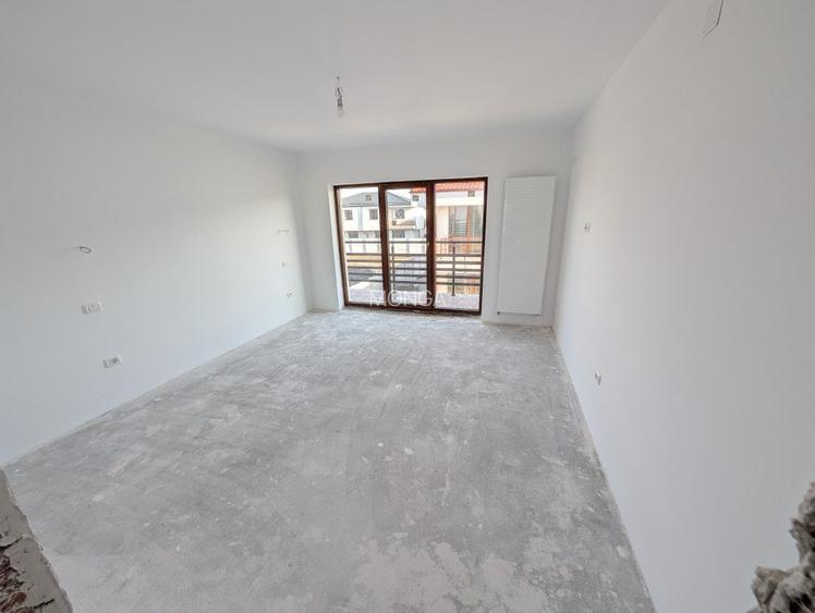Apartament 4 Camere 116mp + 20mp terase | Otopeni 1 Mai | 0 comision - 4