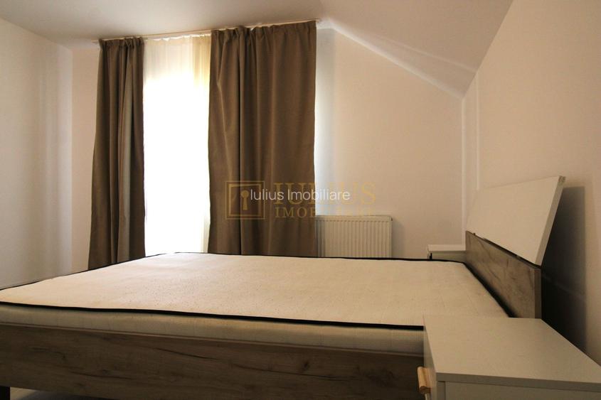 Casa INDIVIDUALA  P+M in Dumbravita, aproape de padure. - 14