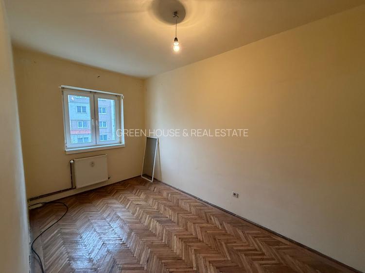 Apartament 3 camere , zona Minerului - 15