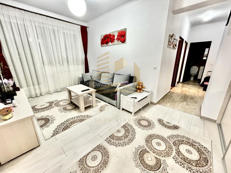 Apartament 3 camere de vanzare | Marasti | Parcare exterioara  - 3