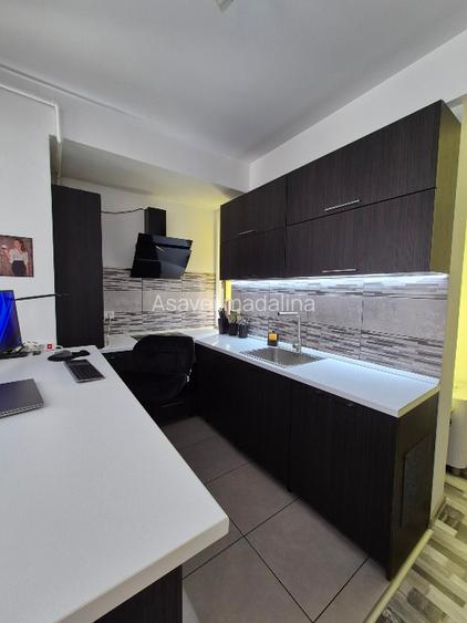 Apartament 2 camere complet mobilat si utilat LIDL Mamaia Sat - 6