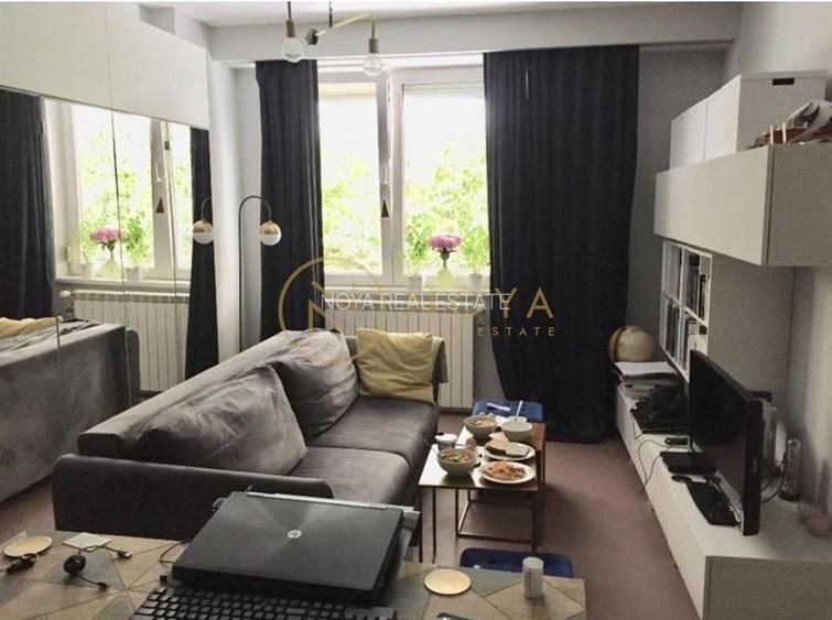 Apartament cu 2 camere Herastrau la 2 min de parc - 13