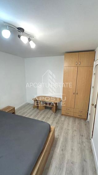 Apartament cu 1 camera, etaj intermediar, zona Lipovei, Timisoara - 3