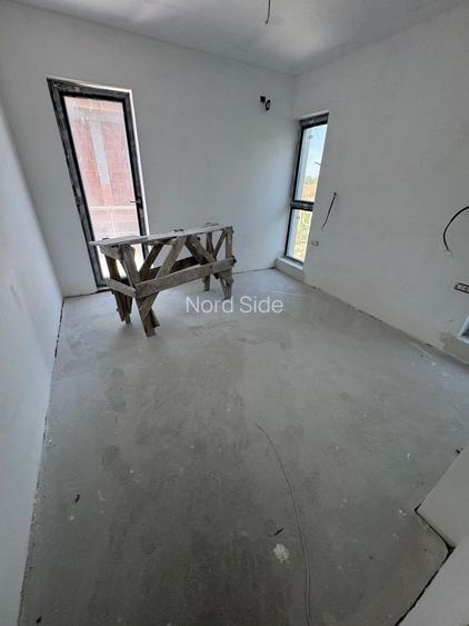 Vila Otopeni moderna, TOATE utilitatile, MANSARDA | 0% comision - 7