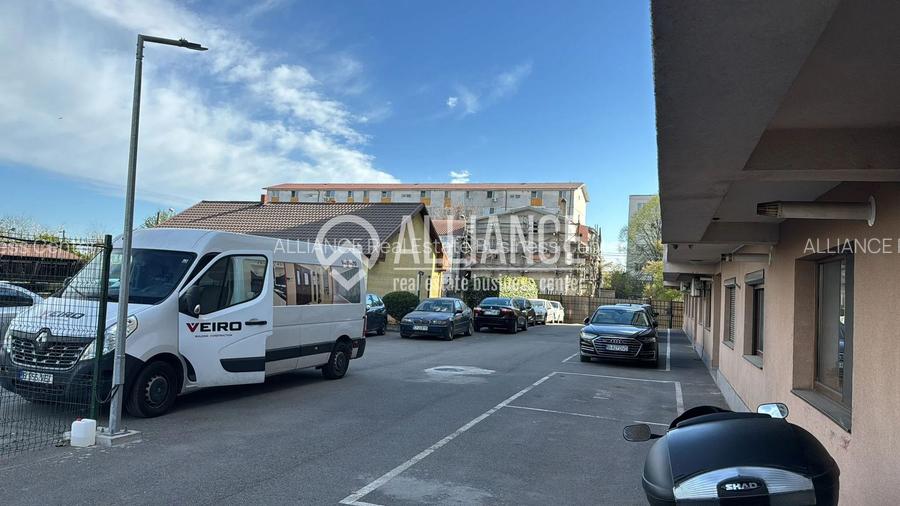 Apartament de vânzare - Km 5, bloc nou (2014) - 9