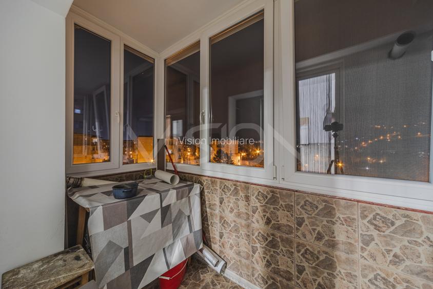 ⚡TUR VIRTUAL 2 dormitoare | 50 m² | modern | Mănăștur - Arinilor - 19