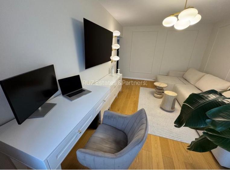 Apartament 2 Camere | Parcare | Metrou | Modern | Aviatiei - 6