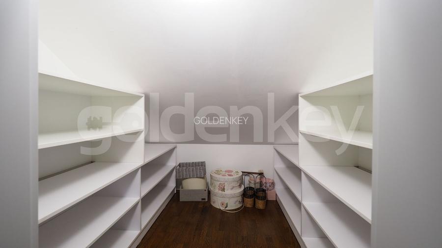 Vila duplex cu 5 camere | complex rezidential | British School - 25