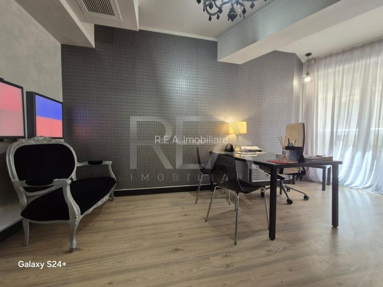 Apartament de 3 camere in Herastrau - complex Persepolis - 26