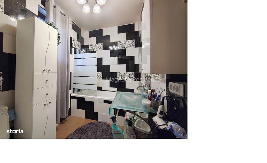 Vila 8 camere, premium – Investitie versatila, Bradesti - 4