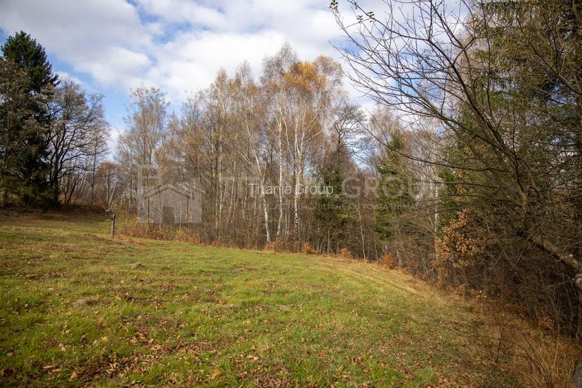 Teren intravilan, cu PUZ, Bran Tohanita,  SE ACCEPTĂ ȘI SCHIMB - 20