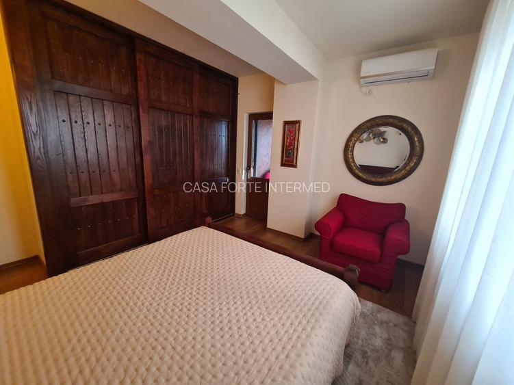 Duplex de lux în centrul stațiunii Mamaia – Eleganță la malul mării  270000 € - 21