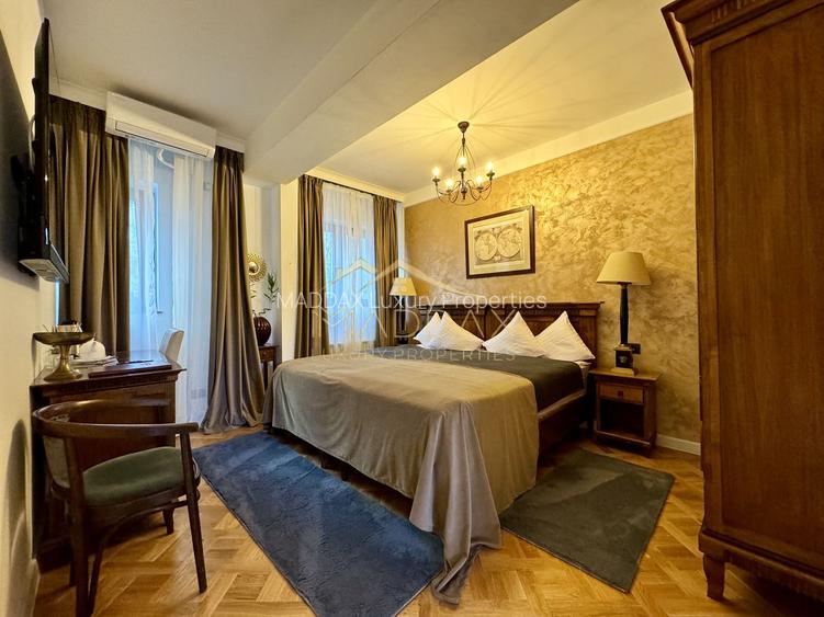 Apartament cu 4 camere / Posibilitate investitie / Arcul de Triumf - 17