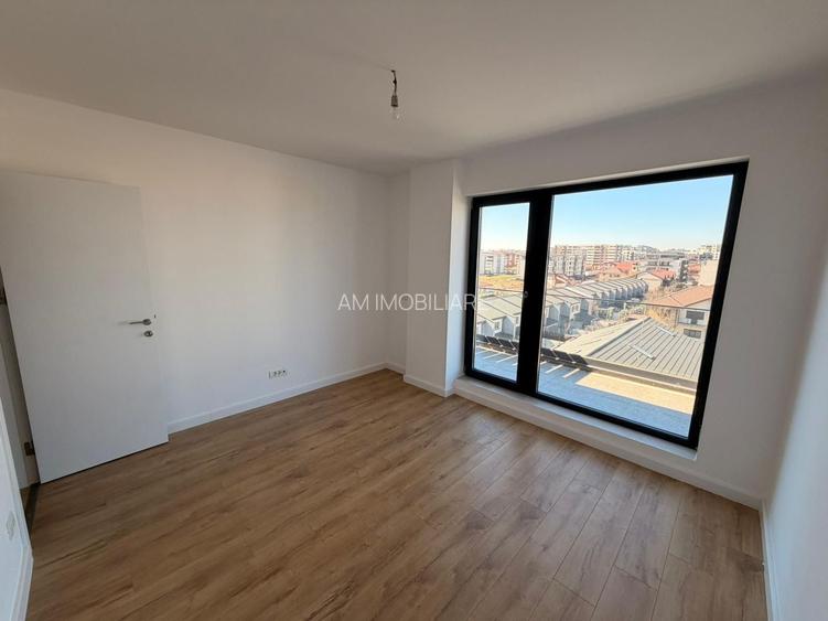 AP. 4 CAMERE PALLADY - TIP DUPLEX, PARCARE, CENTRALA PROPRIE, BLOC NOU - 5